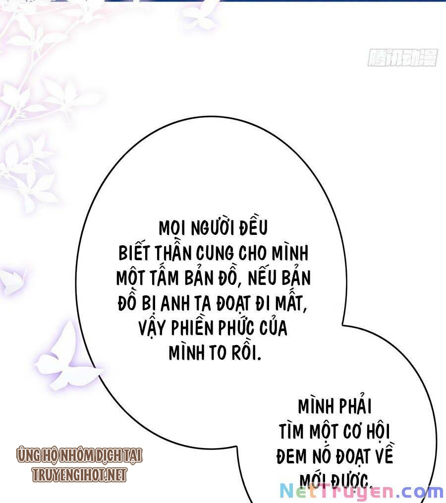 đế quốc đầu tiên có nữ hoàng chapter 34 21