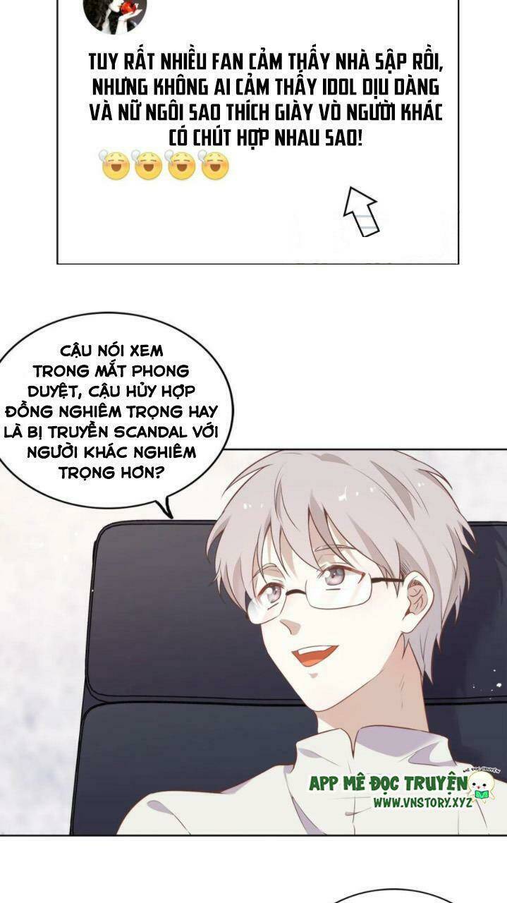 bạn trai kém tuổi bẫy yêu tôi chapter 56 15