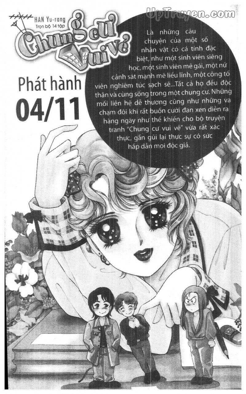 meo meo dịu dàng đi nhé chapter 8 158