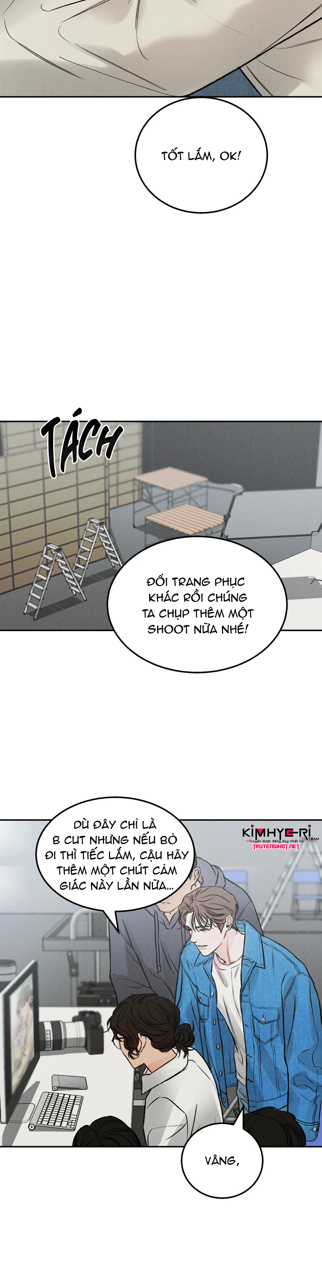 limited run chapter 24 5