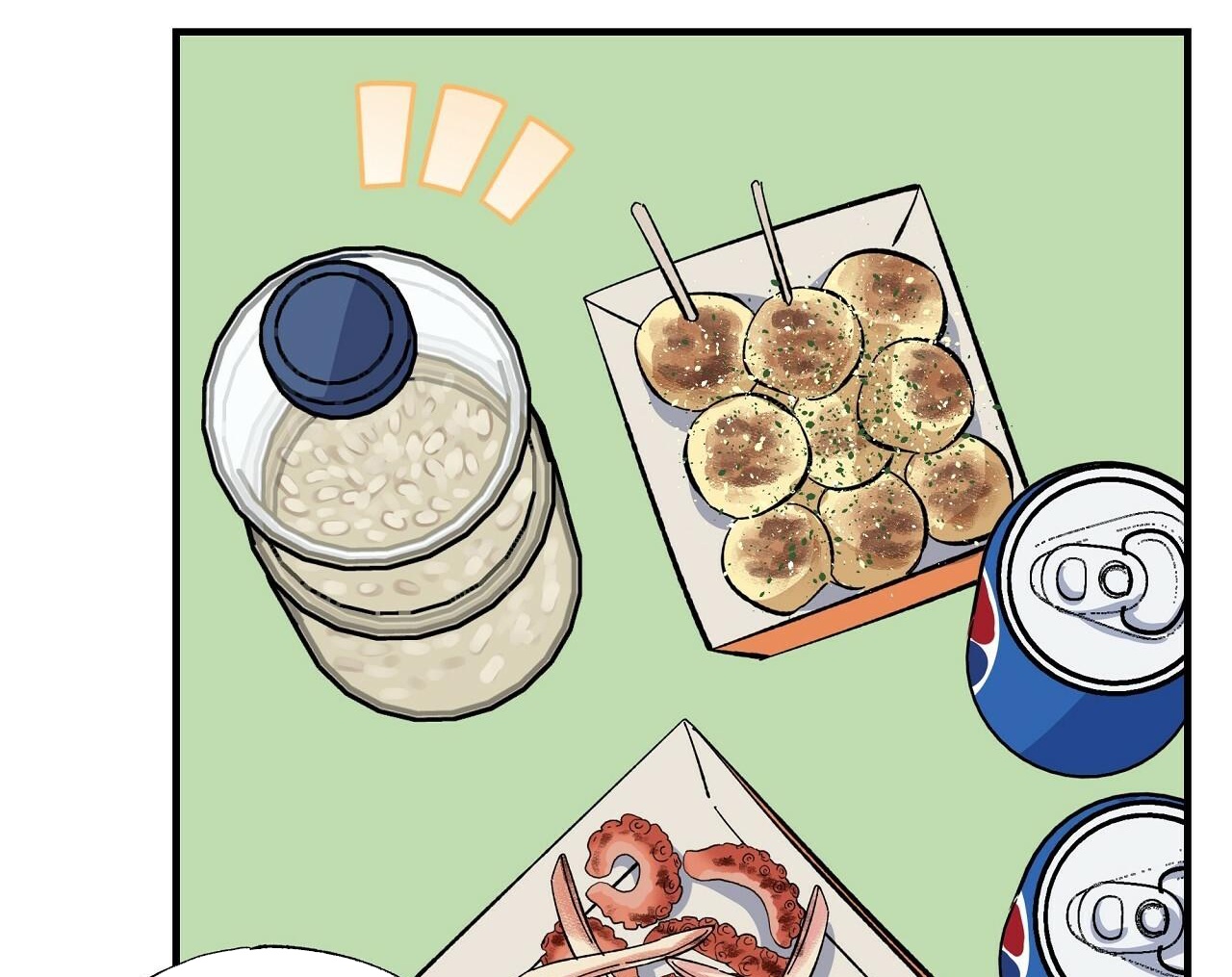 vị ngọt đôi môi chapter 27 109