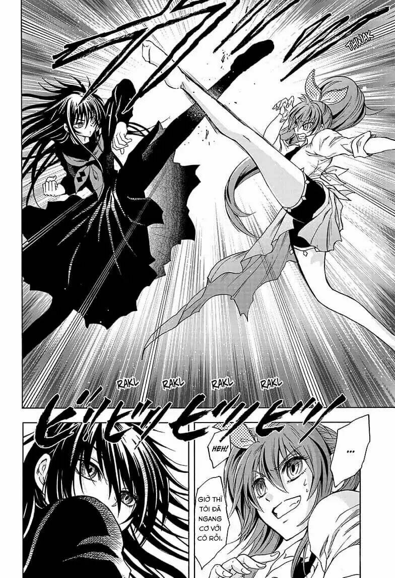 yui kamio lets loose chapter 4 8