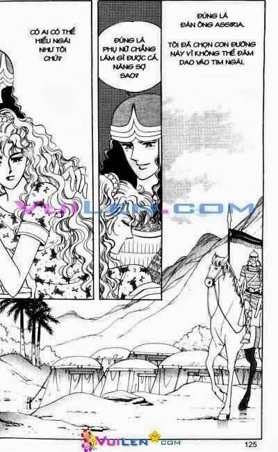 hậu duệ hoàng gia chapter 13 125