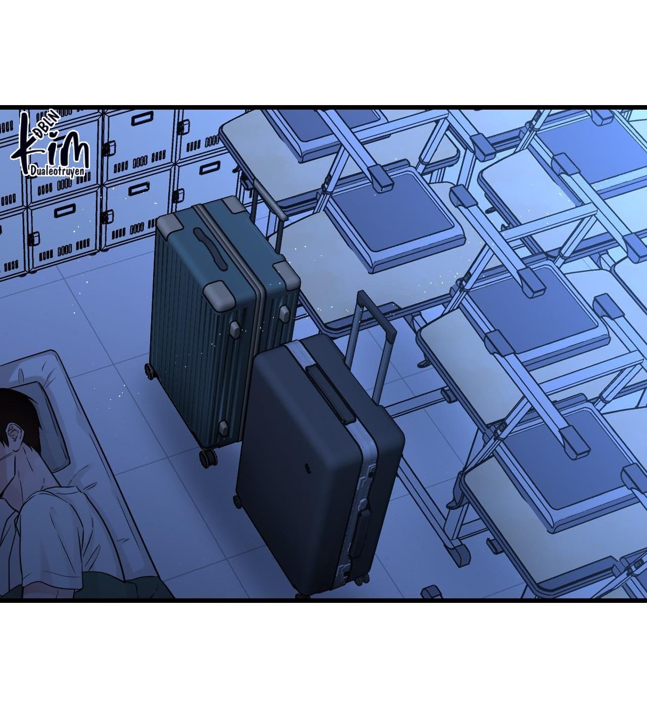 over the paradise chapter 21 72