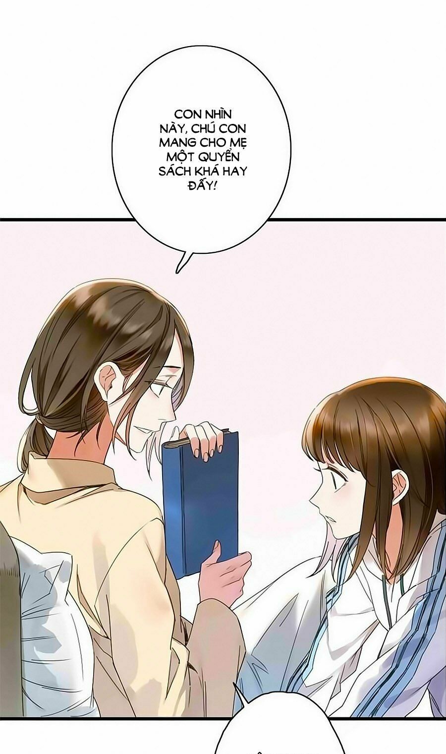 sơn thần và tiểu táo 2 chapter 22 30