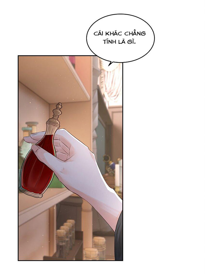 tình cũ là vua chapter 43 35