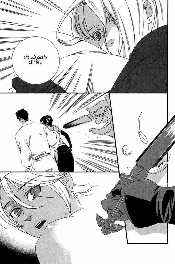 kuchuu teien chapter 3 24