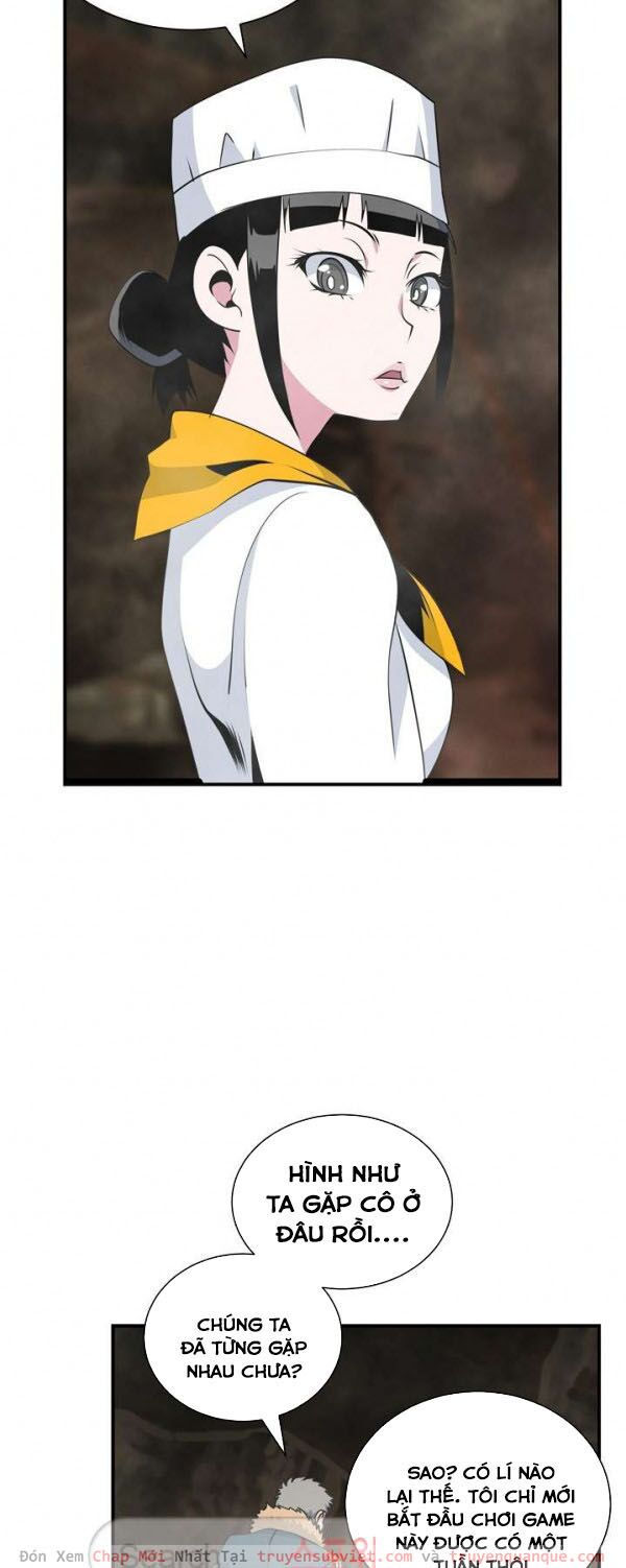 tôi sinh ra để làm người vĩ đại chapter 33 7