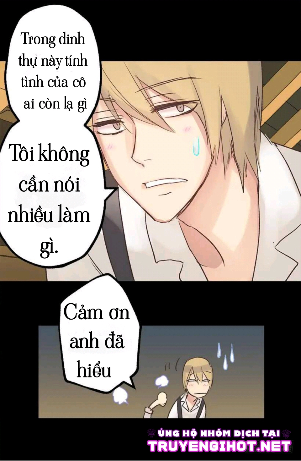 gả thay chapter 4 10