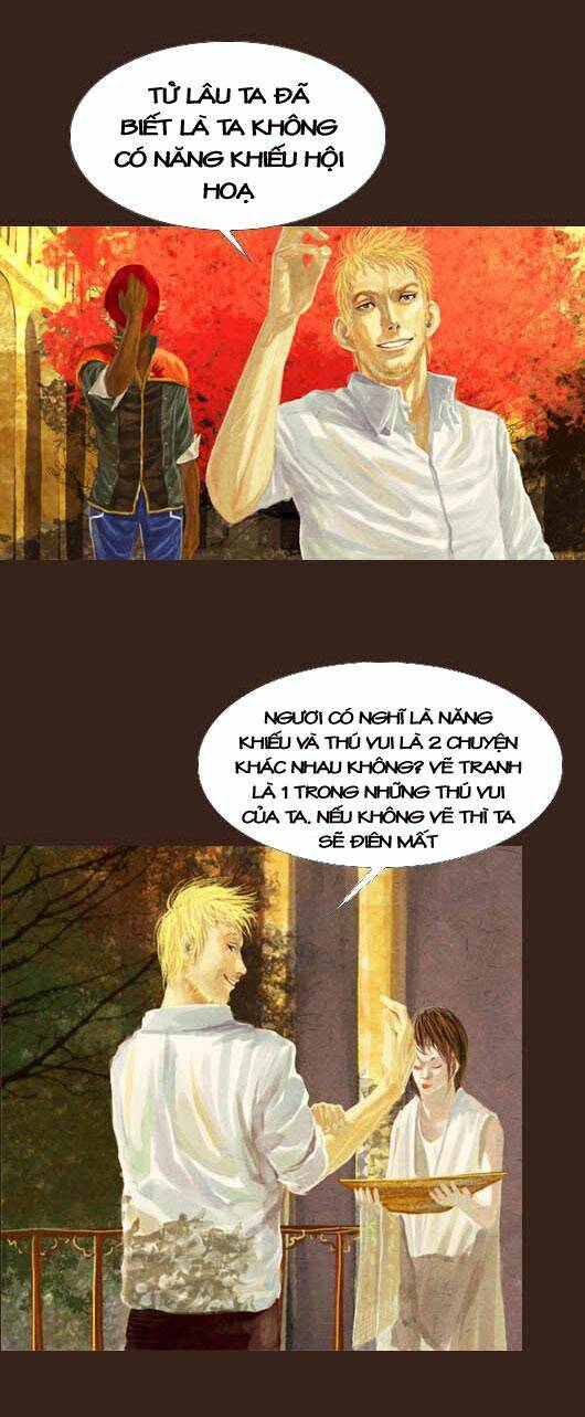 hội ảo thuật chapter 39 11