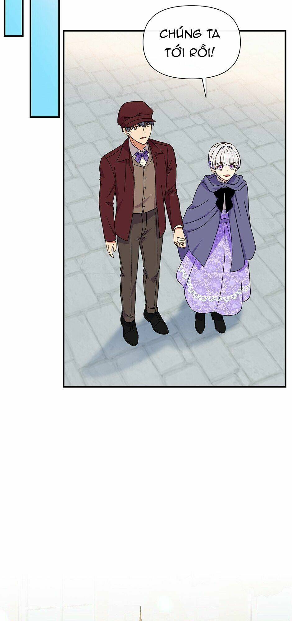 khế ước của nữ công tước quái vật chapter 101 18