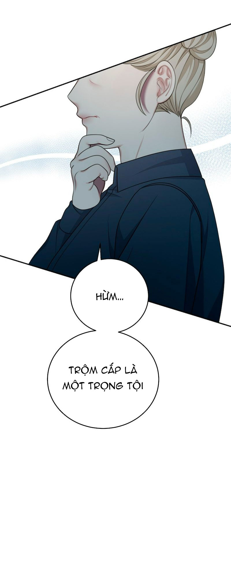 nữ hầu muốn đình công chapter 12.1 23