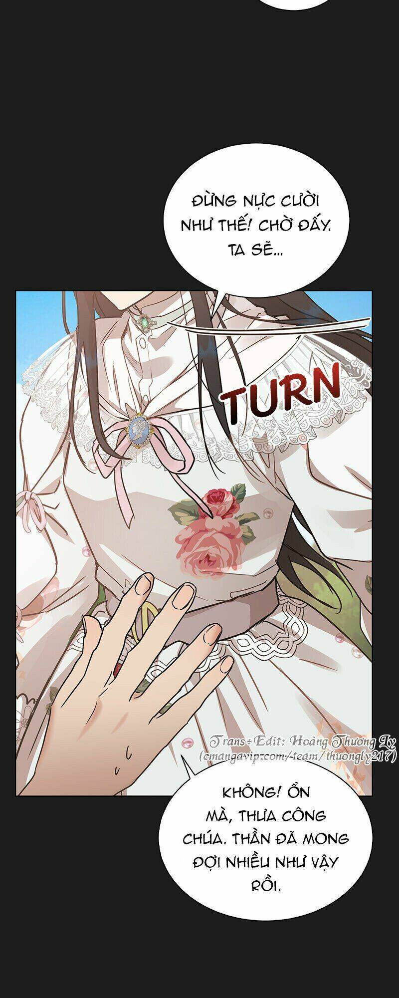 khế ước của ma tộc chapter 44 44