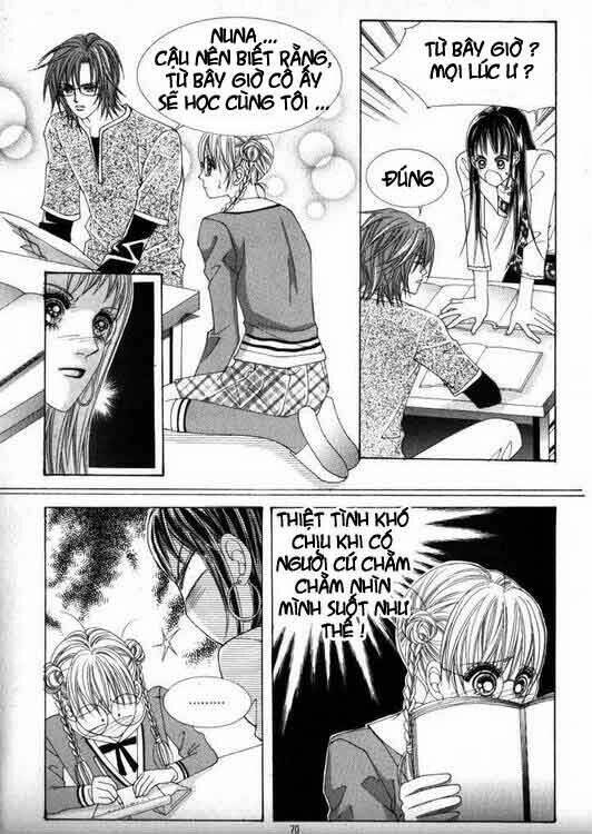 hoa hồng tặng anh chapter 17 62