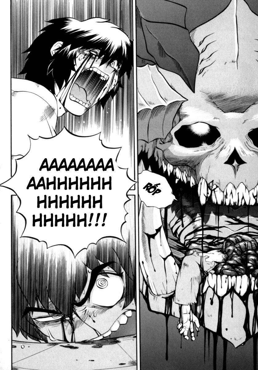 chaosic rune chapter 2 20