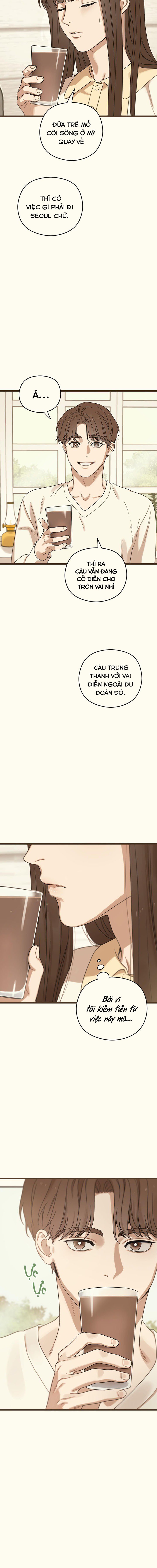 trùng phùng chapter 27 8