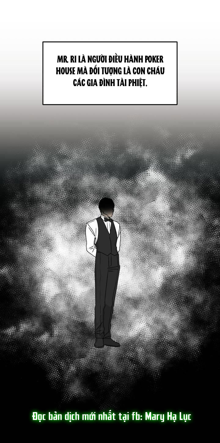 Ưu Thế Tuyệt Đối chapter 13.1 - Trang 36