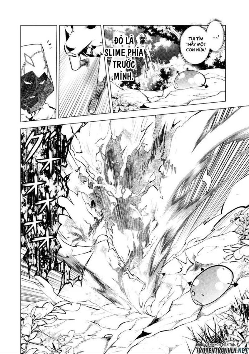 tensei kenja no isekai raifu ~ daini no shokugyo wo ete, sekai saikyou ni narimashita~ chapter 46.3 16