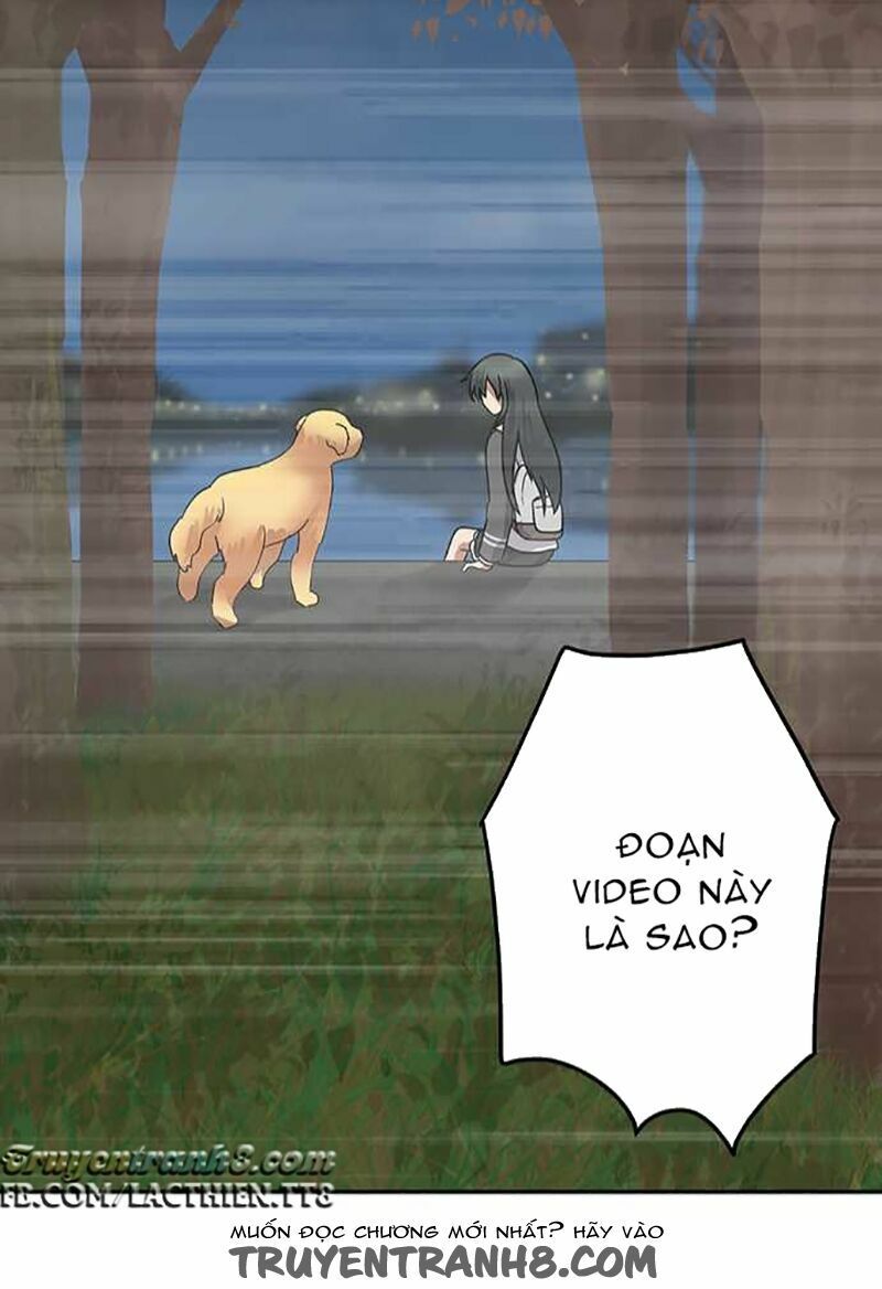 nụ hôn nguyền rủa chapter 67 40