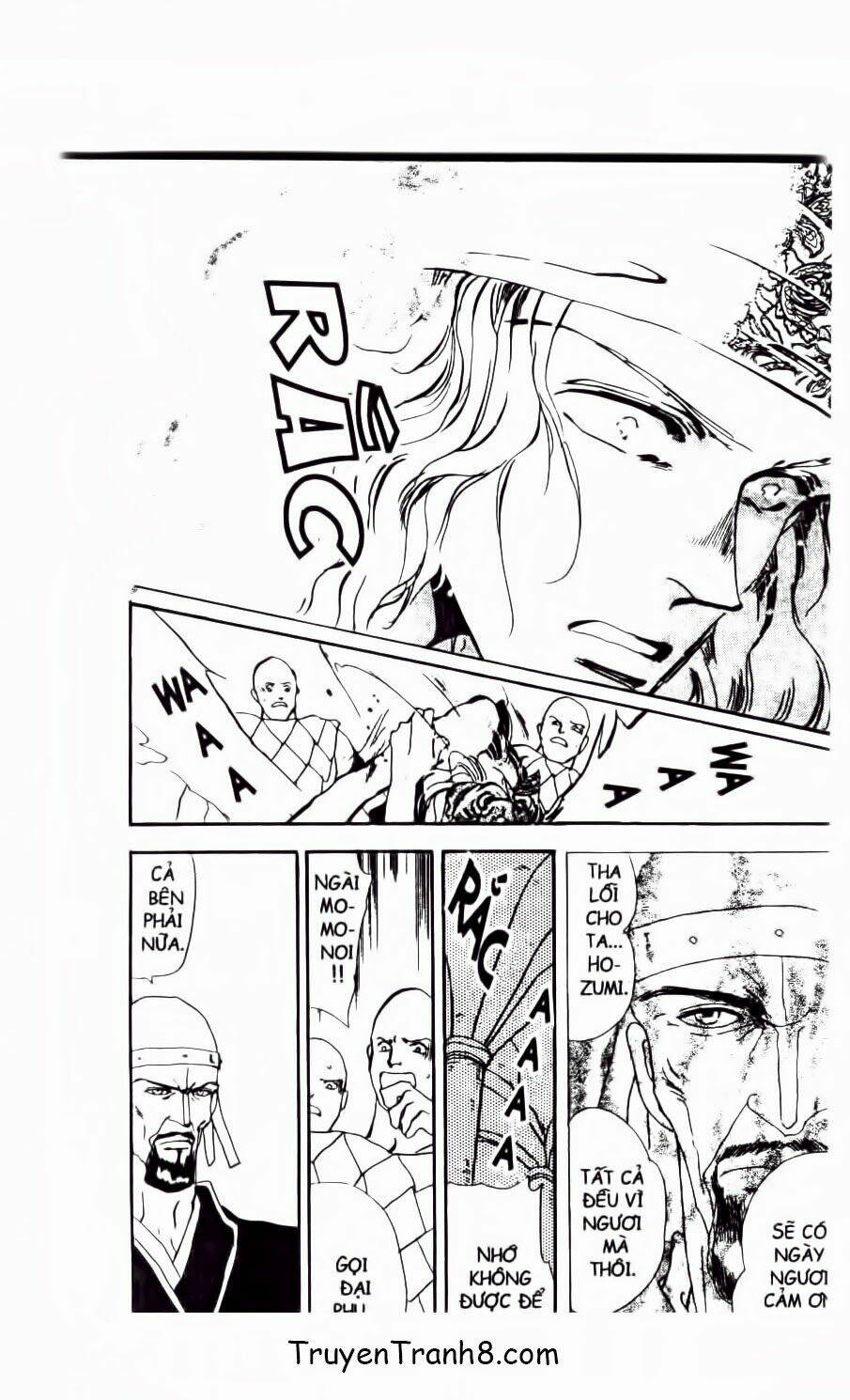 đứa con số phận chapter 49.1 21