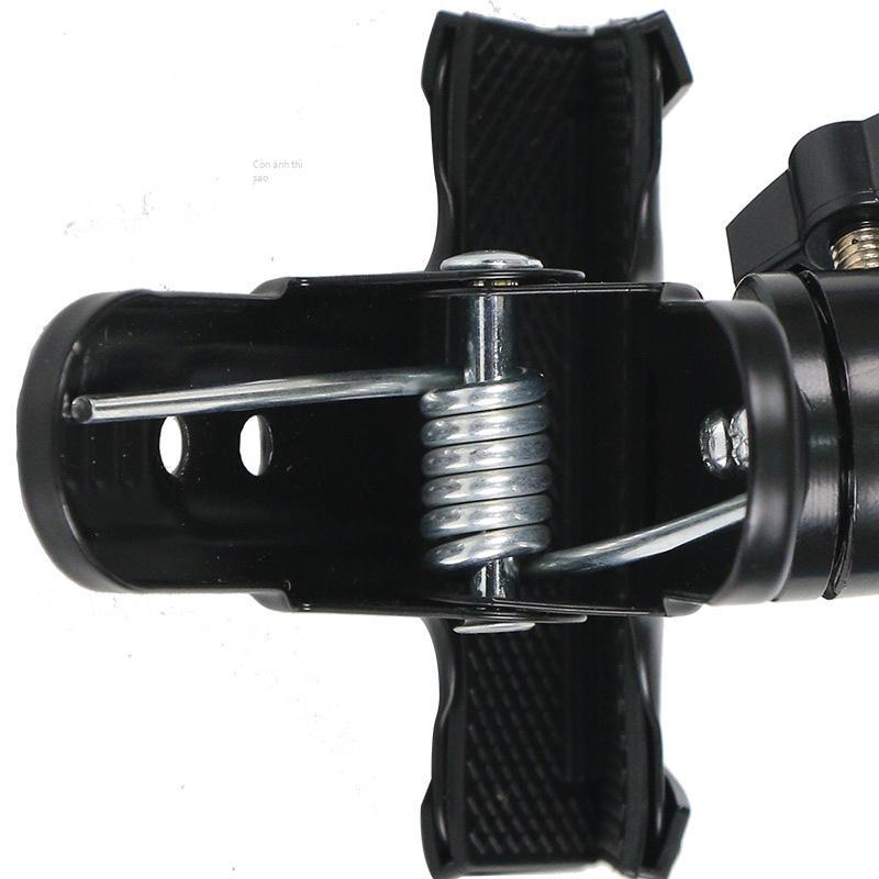 Đảm bảo chất lượng kim loại clip mạnh mẽ nền tảng đám mây nền tảng đám mây mạnh mẽ clip lấp đầy ánh sáng clip thiết bị chụp ảnh clip mạnh mẽ với nền tảng đám mây