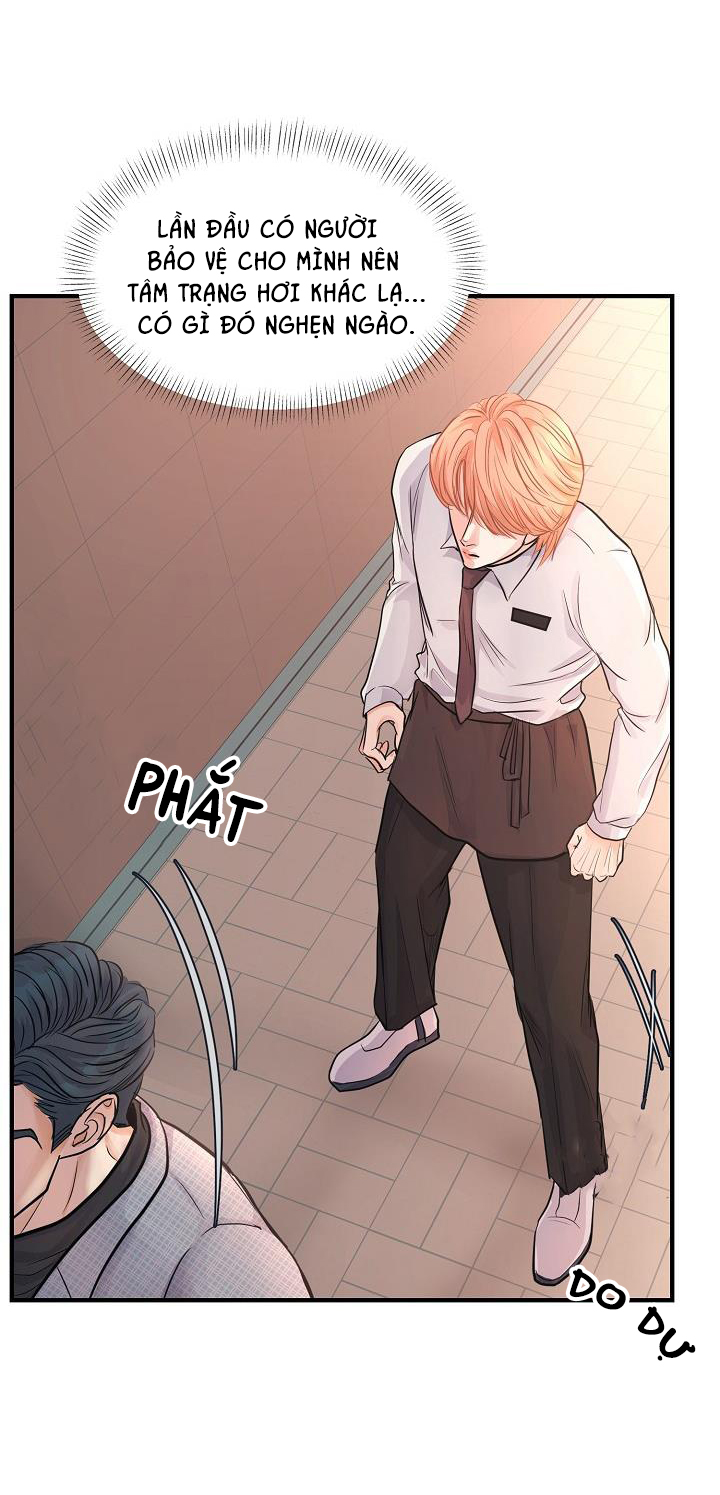 ranh giới tội ác chapter 4 24