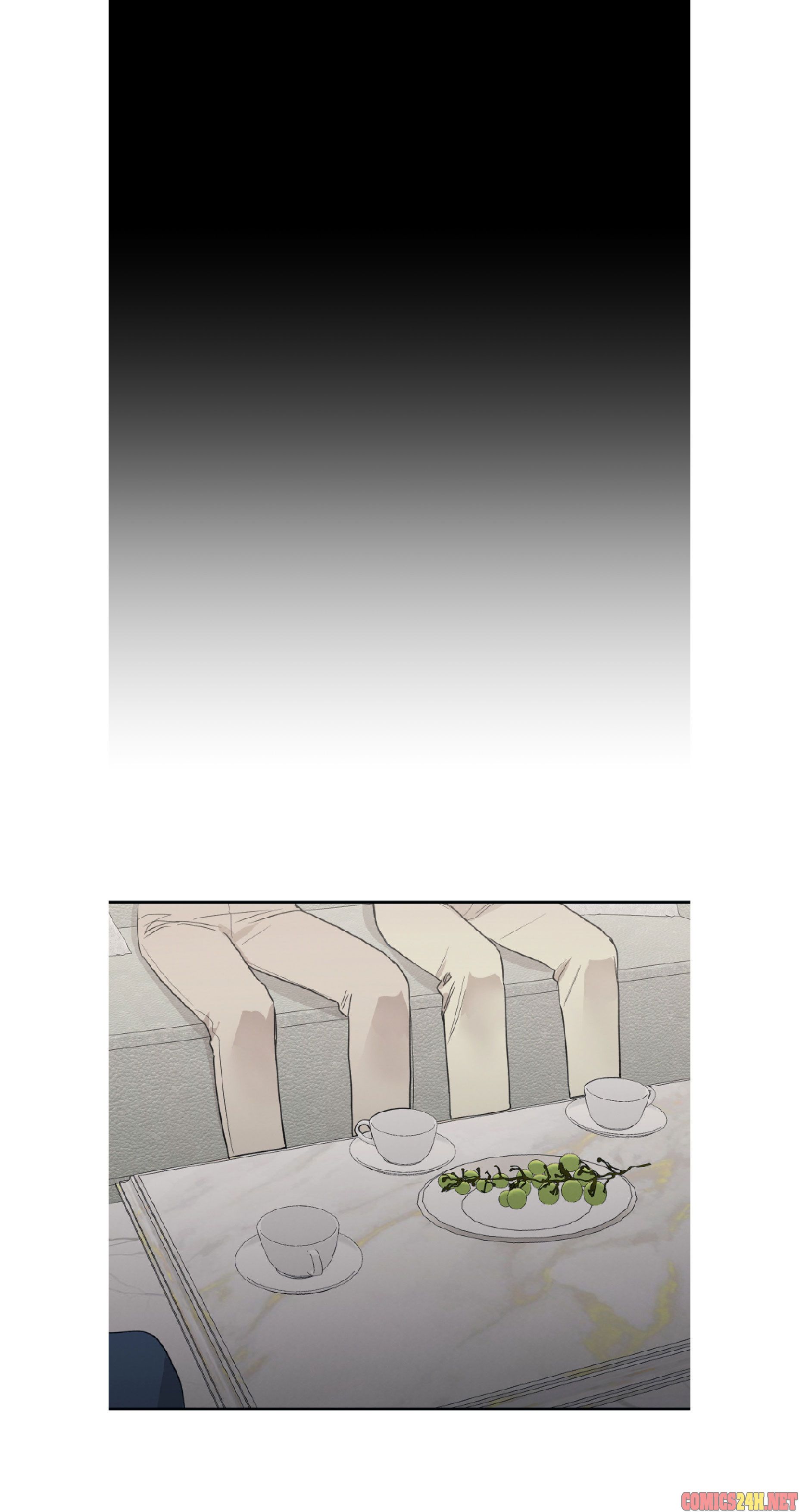 bad kid good partner chapter 19 17