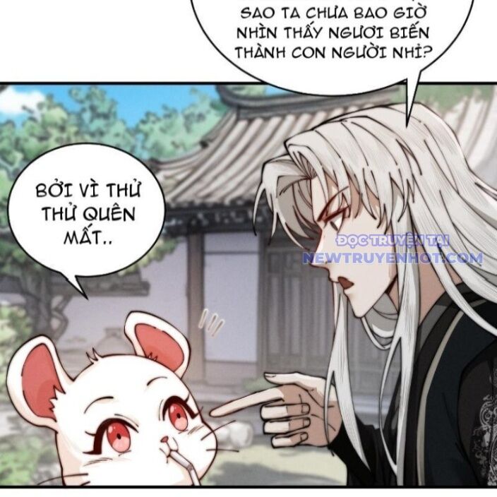 gặp mạnh thì càng mạnh, tu vi của ta không giới hạn chapter 21 21