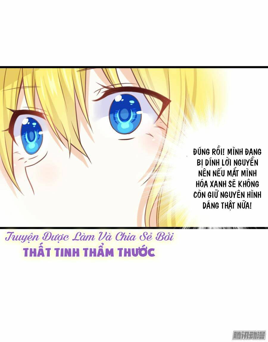 hôm nay ta cũng muốn trêu chọc nàng chapter 11 17