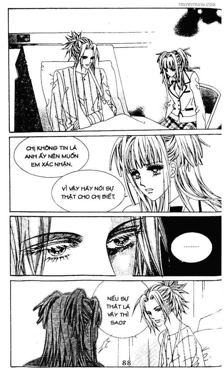 điên vì yêu - love like crazy chapter 40 4