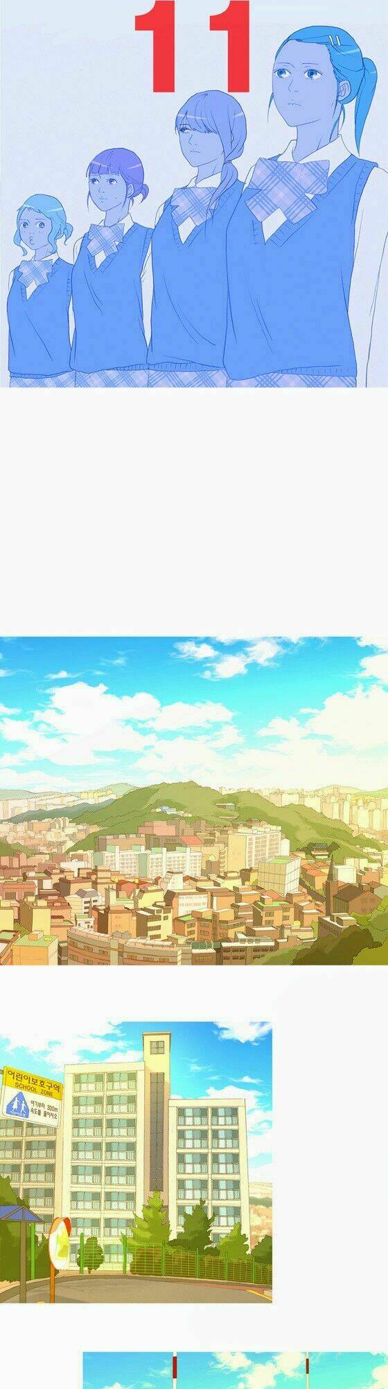 my heart is beating chapter 11 1