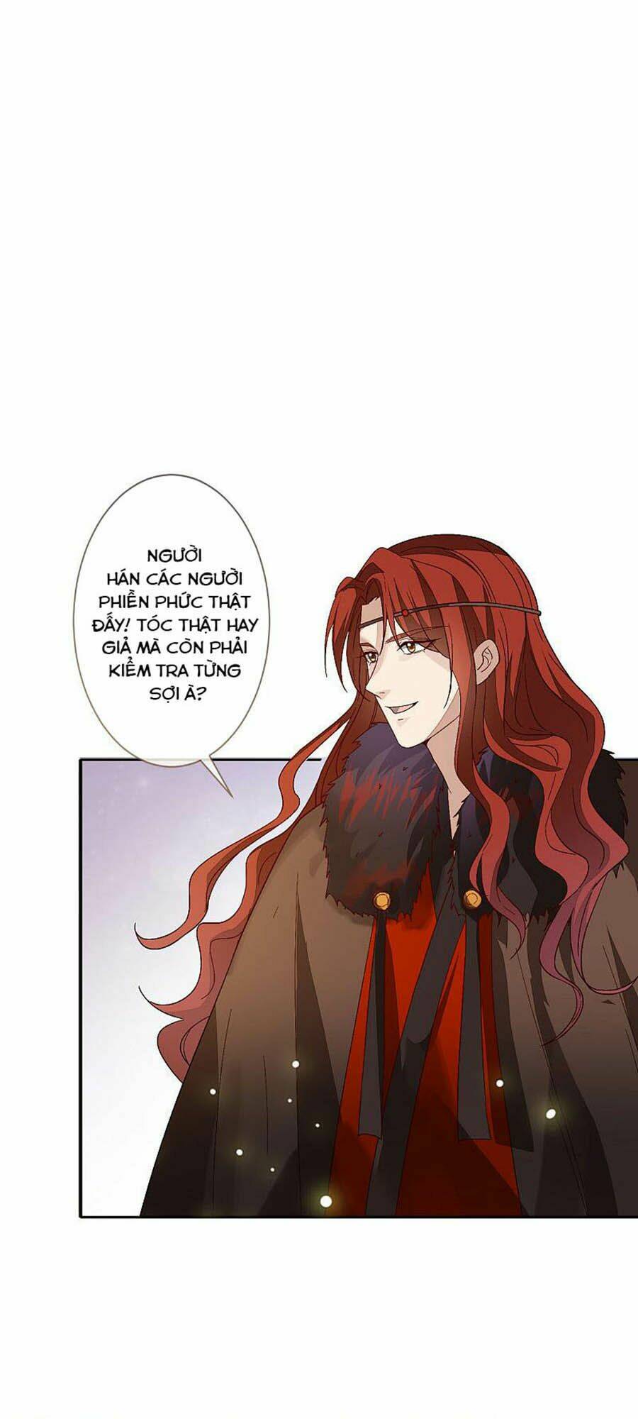 cửu khuyết phong hoa chapter 109 12