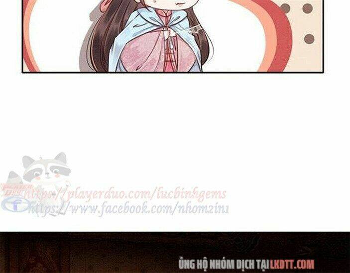 trọng sinh bá sủng nhiếp chính vương quá mạnh mẽ chapter 77 26