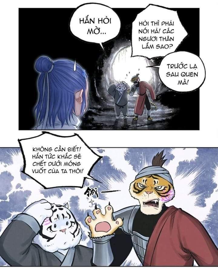 ngao bính truyện chapter 4 12