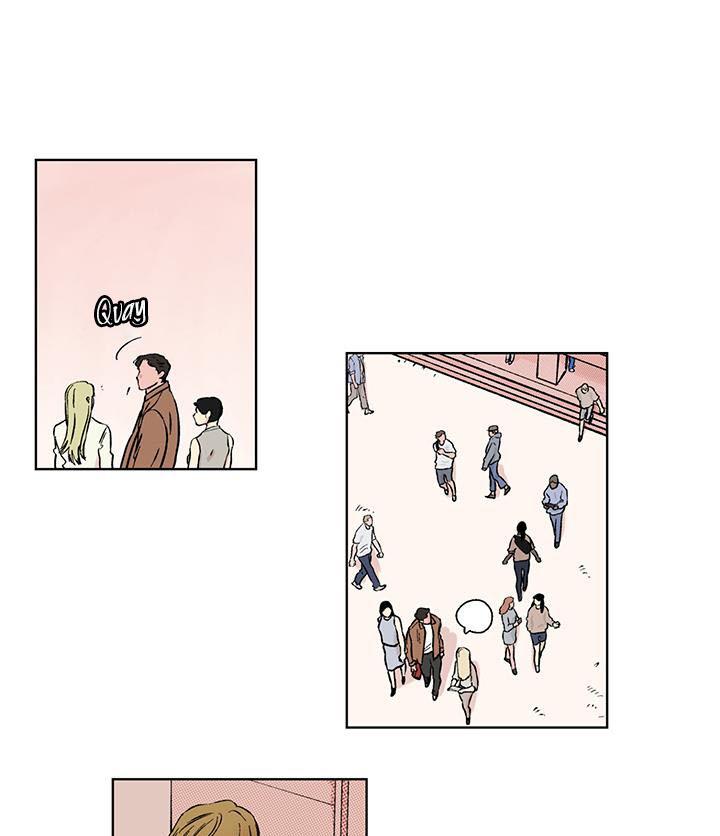 một tuần dục vọng – truyện ngắn omegaver chapter 2.1 6