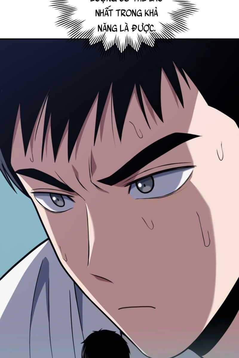 Cảnh Sát Thiên Tài Chuyển Sinh chapter 18 16