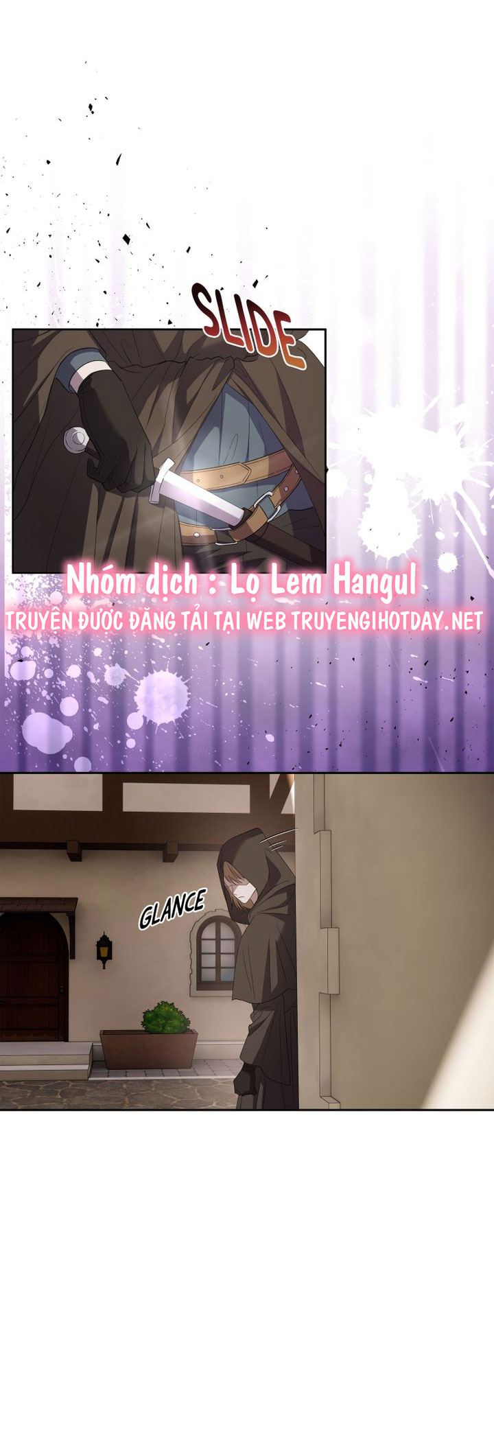 thuần hóa hoàng đế bạo chúa chapter 62 7