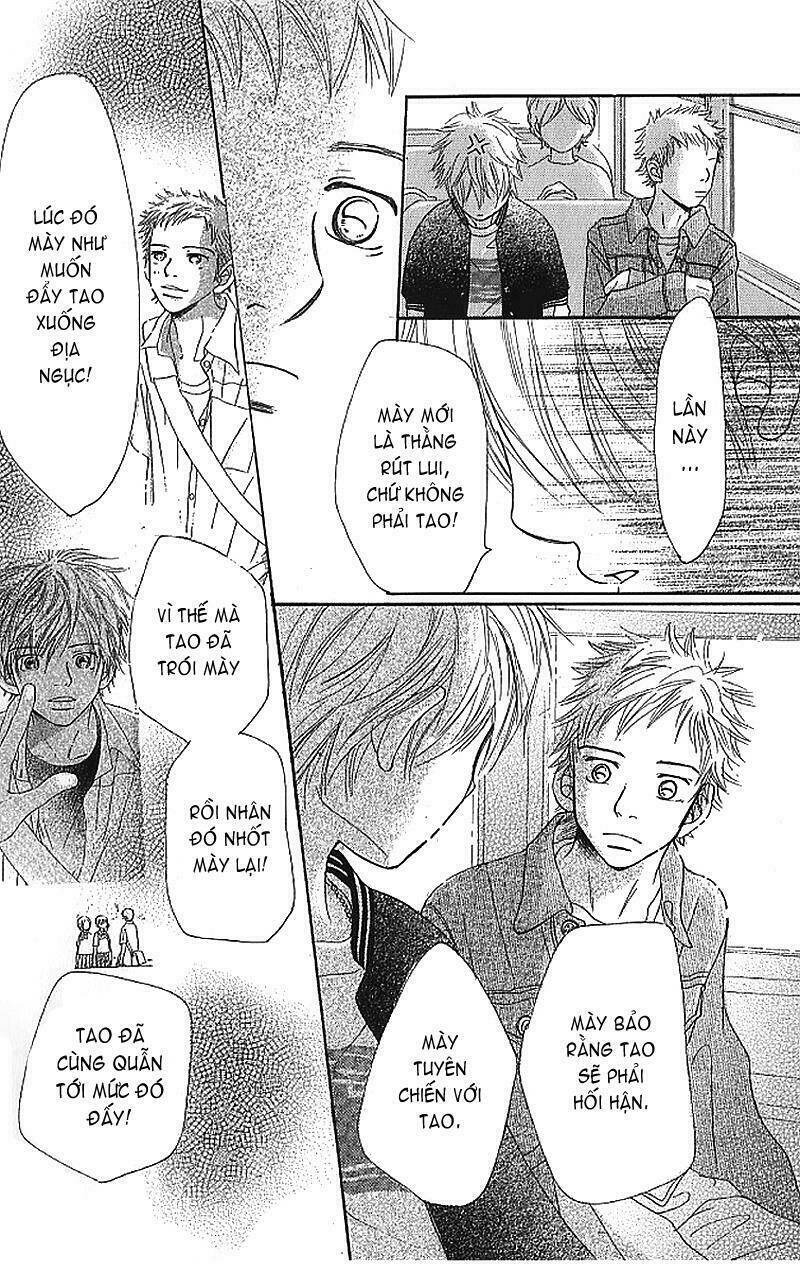 ngày ấy ta bên nhau chapter 23 10