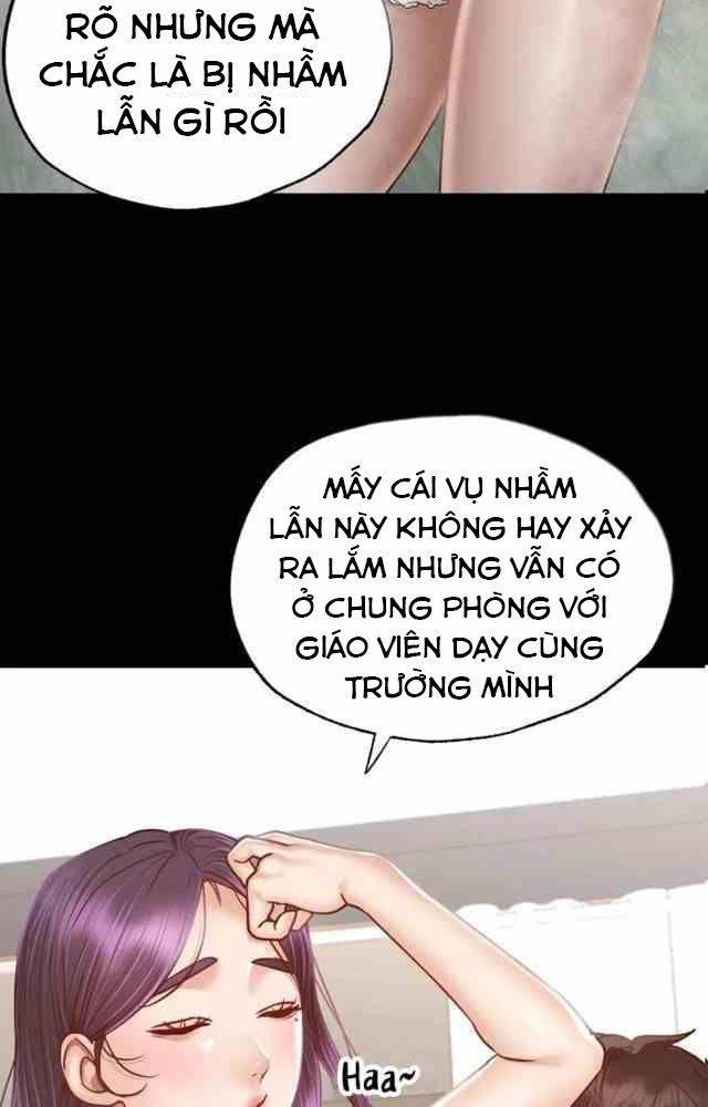 18+ ở trường sao? không được! chapter 1.2 3