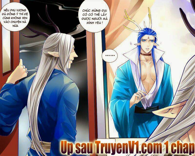 long phượng trình tường chapter 81 10