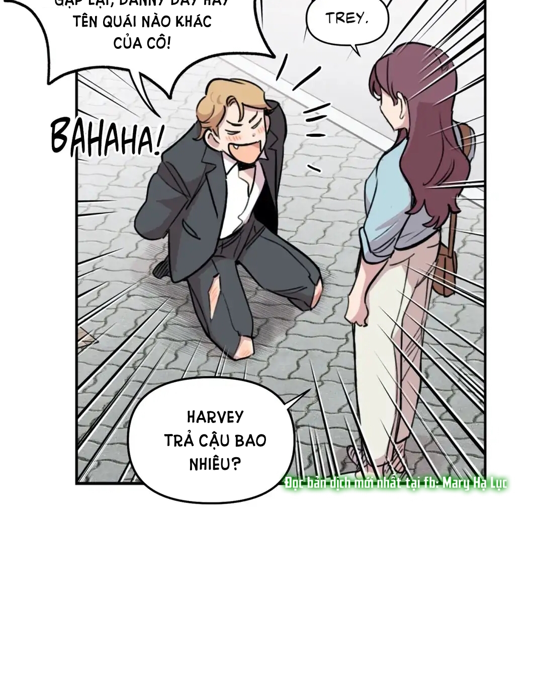 [18+] 1 người khỏe 2 người vui chapter 16.2 29