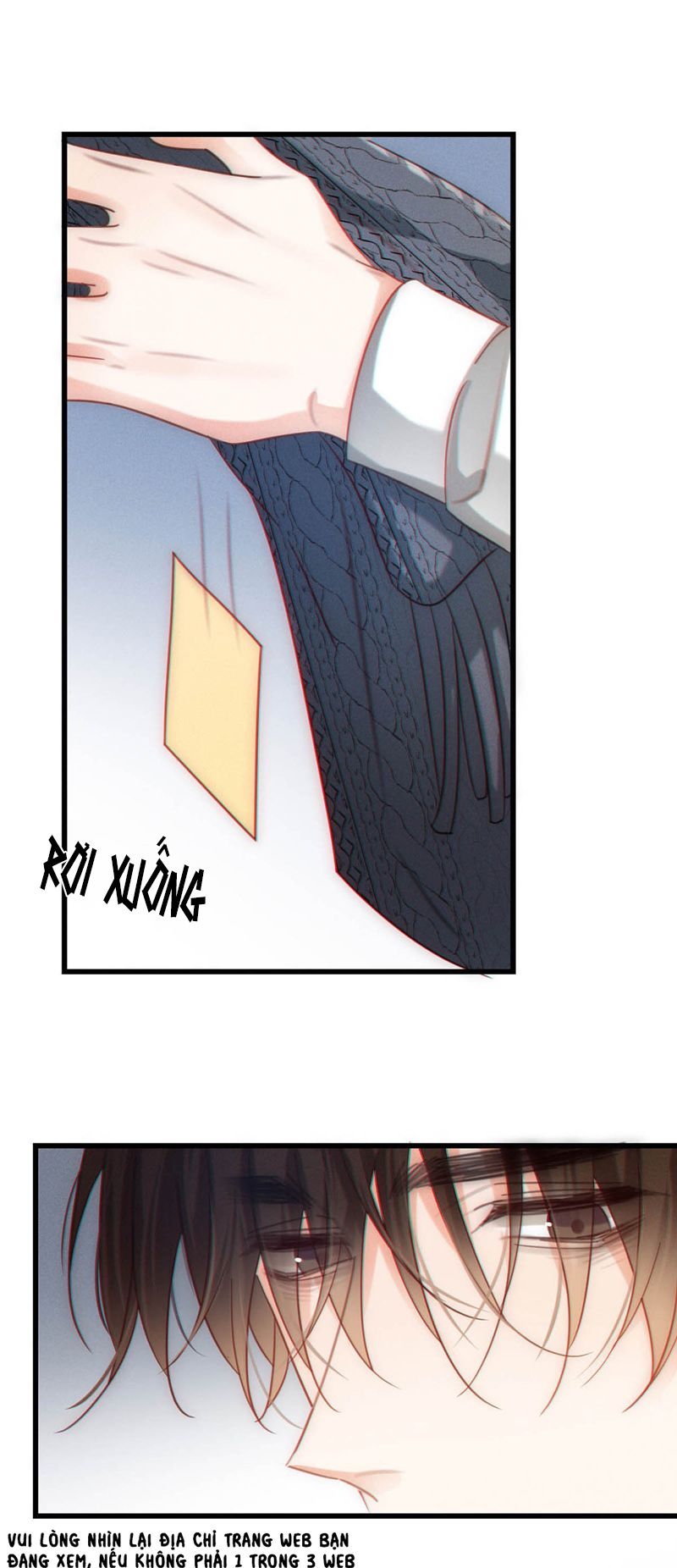 nịch tửu chapter 97 31