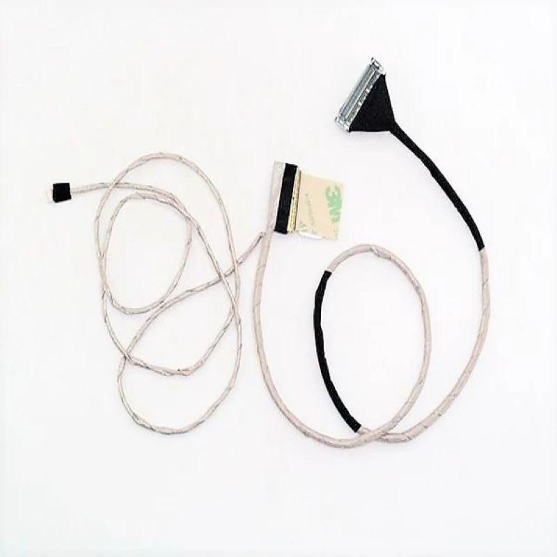 Dây Cáp Màn Hình LCD/LVDS/LED Cho Acer Aspire 5830 5830G 5830T DC02001AO10 DC02001AM10