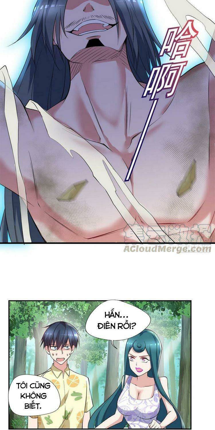 mở phòng khám tại tu tiên giới chapter 99 18