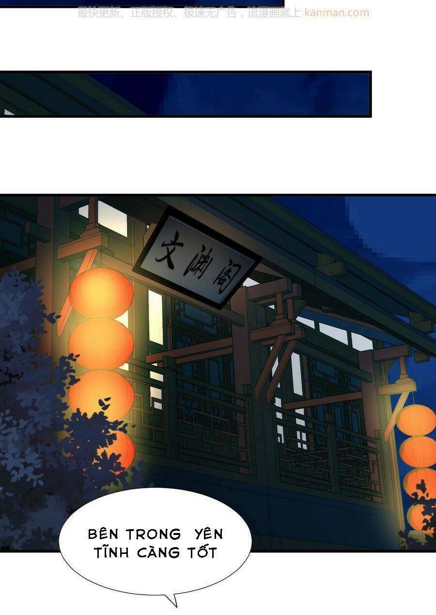 dưỡng thiếu chủ đấu tra nam chapter 95 7