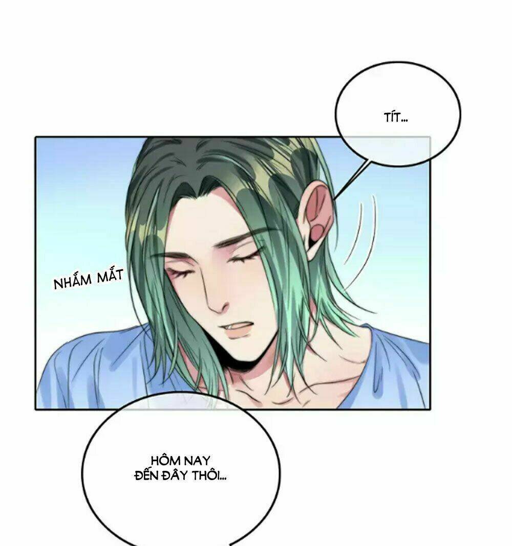 fan biến thái và thần tượng xinh đẹp chapter 41 12