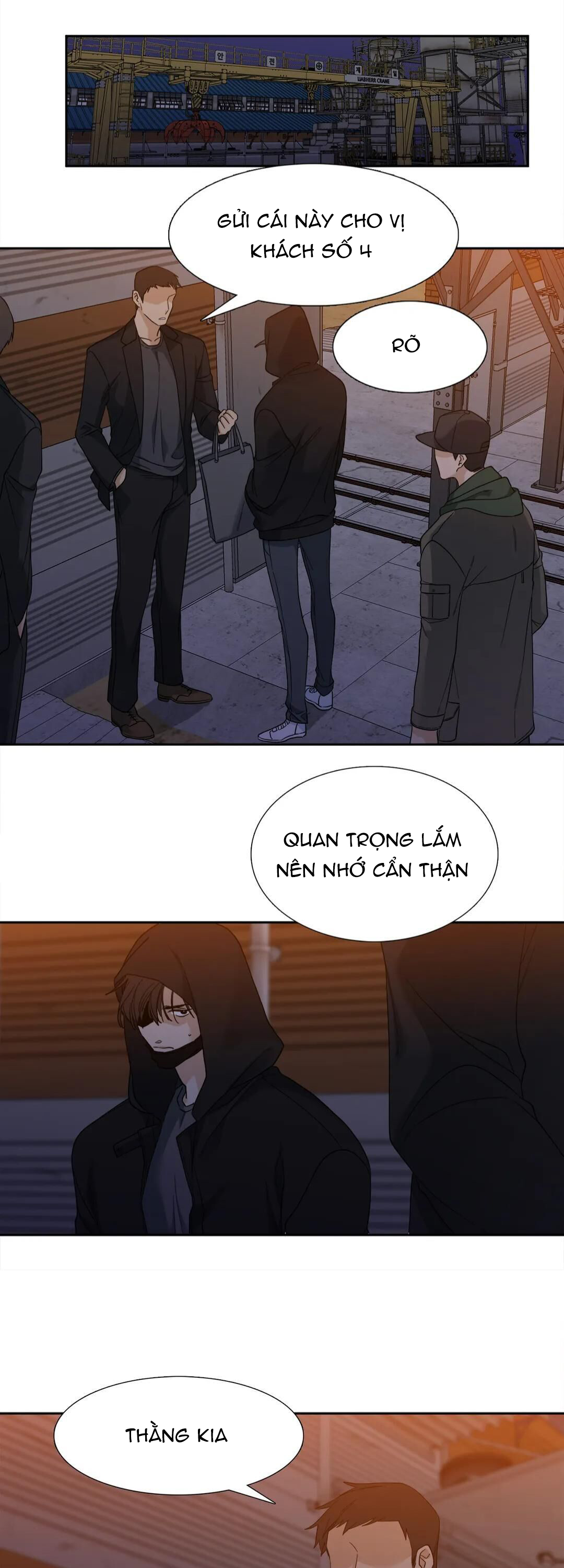 xúc cảm điên cuồng chapter 44.2 9