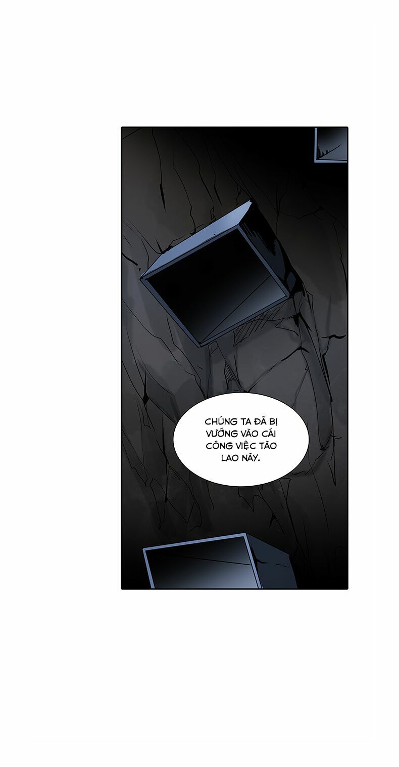 tòa tháp bí ẩn 2 chapter 209 27