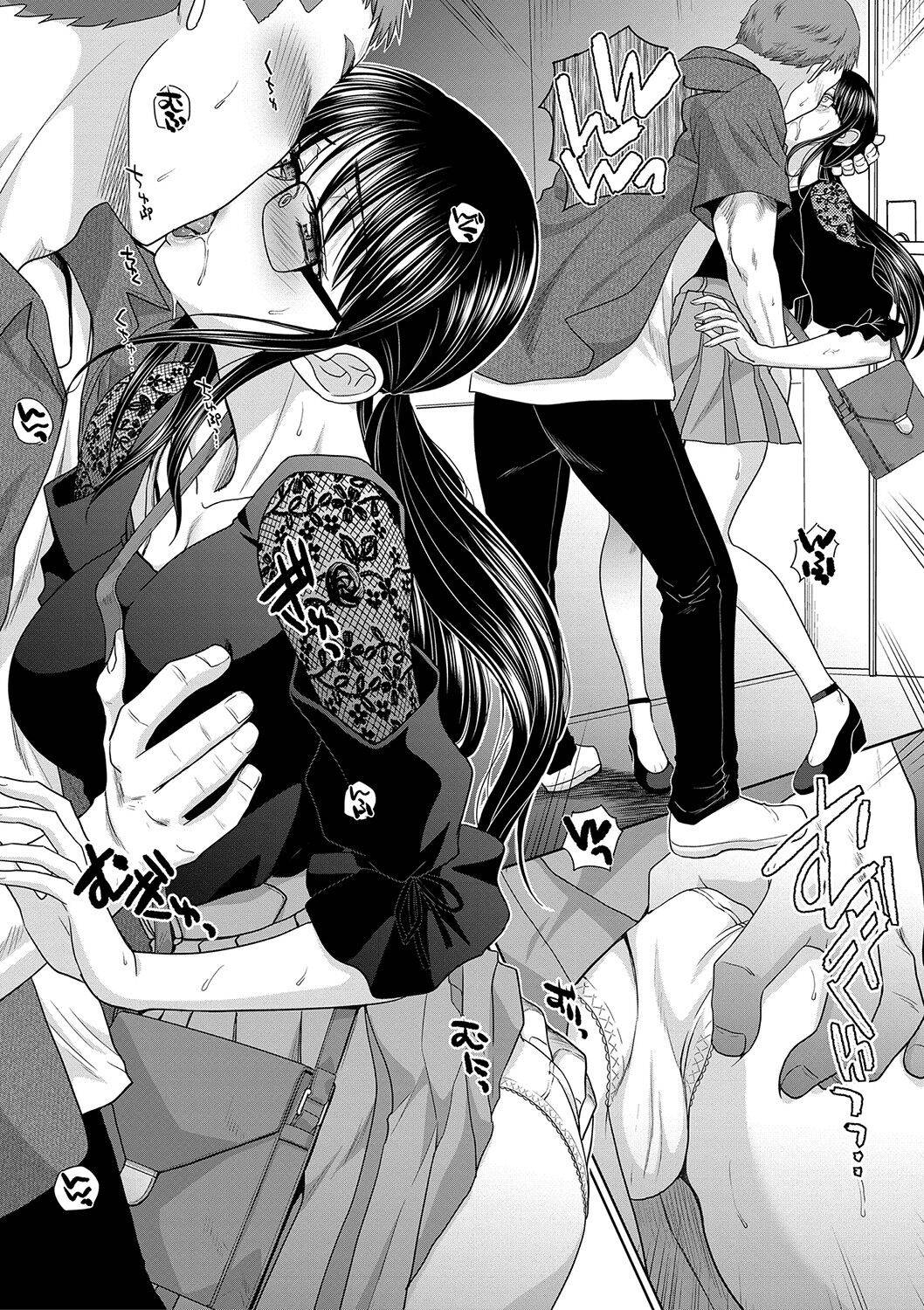 nhà có hai cô chị gái chapter 3 10