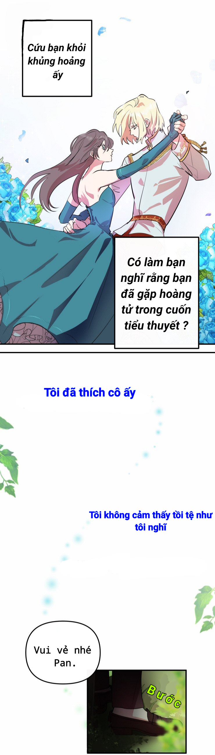 cuộc tấn công đau đớn chapter 5 17